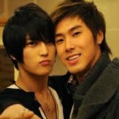 I believe in YunJae