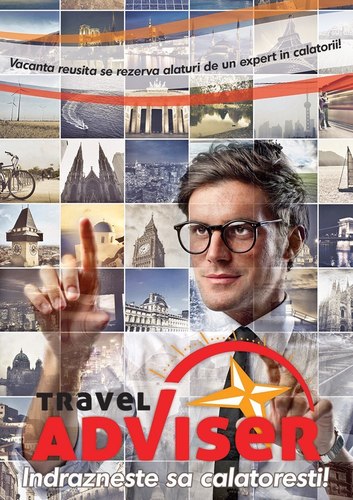 Vacanta ta trebuie sa fie rezultatul unor informatii bine alese. Afla ultimele noutati in materie de turism
Web site: http://t.co/JsbL4K8T
