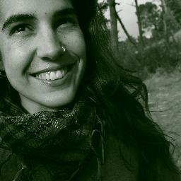 Feminista humanista, activista de la revolución no violenta, #MarcoAC con too sino pa ké