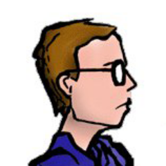 keithmcnally's profile picture. I wrote the book on The Last Of Us