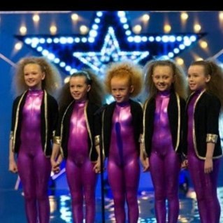 The Fear Of The Unknown are a theatrical dance group who train in all areas of dance at Dancepoint Central, trained by Robert Hamilton. Range from ages 9 to 24