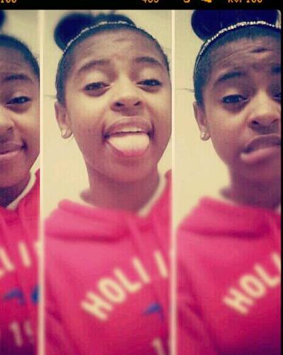 You Found Brittanys Account, I'm 14 I'm Single For Now, This My Second Account Other One Got Hacked So Follow Or Gud Bye Jk! Follow Me Pleaase I Follow Bak :p