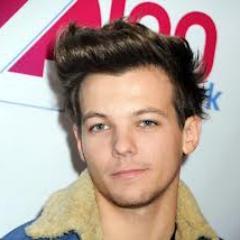 I love one direction and Louis is my fav I follow back