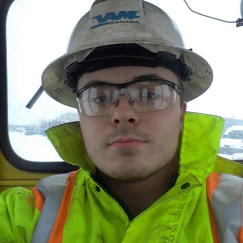 j_manpage's profile picture. loves cars rebuilding an 88 5.0L Mustang. loves metal and football