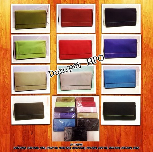 Supplier dompet HPO maxi tangan pertama..jual headset dr.dre OEM, Miniwatch original, sepatu lukis, cetak kartu nama
order by sms 085641332222
Pin bb 277CA3FB