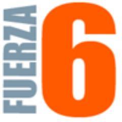 fuerza6blog's profile picture. 