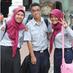 Cahya N. Aisyah (@kungaya) Twitter profile photo