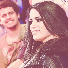 xTheNamesPaige's profile picture. Anti-Diva Paige. I am born to be a FIGHTER not a DIVA. Been training since I was 13 years old. ~RP.