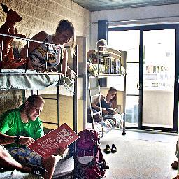 stkbeachhouse's profile picture. Quality affordable accommodation in cool and funky St Kilda !!!!