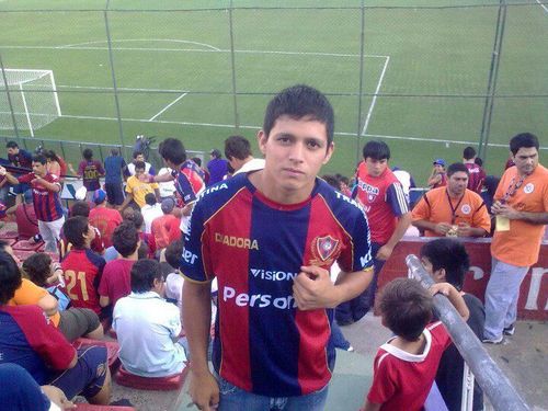 cerro yo te amo!