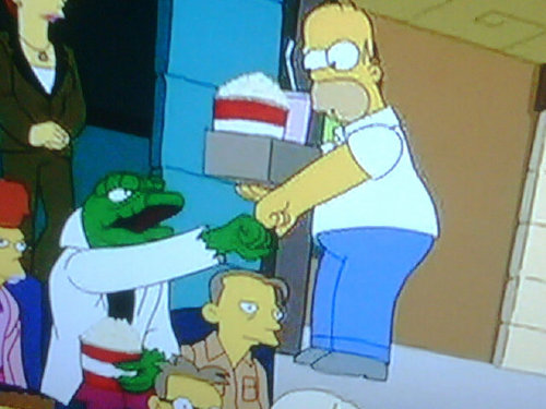 G_Wizzla's profile picture. Writer/Editor