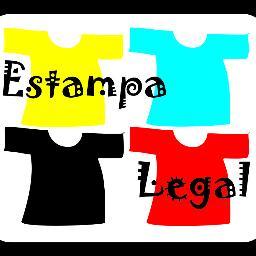 Estampe camisetas e invente a sua moda. Personalize.
Escolha a sua, compre e pague em até 18x no cartão.
http://t.co/BIDFJRG1