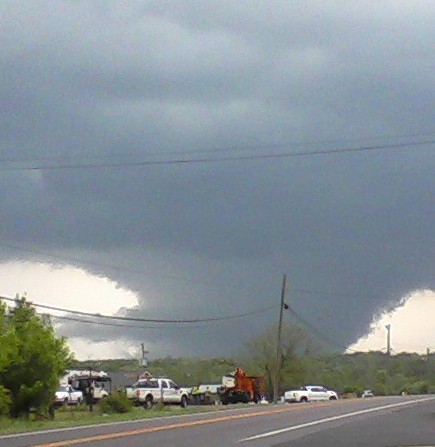 WeatherAmazed's profile picture. Amazed by all God's creations, weather enthusiast, trained storm spotter, love all things outdoors, Auburn graduate, lives in Arab, Alabama