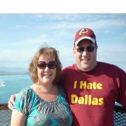 DC Sports Fan for life.  Retired Air Force officer.
