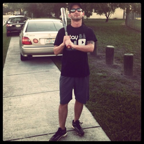 MDiogostine's profile picture. 