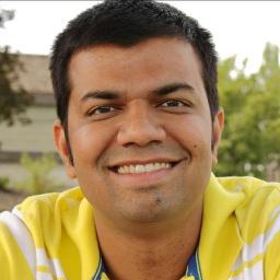 Generally a tolerable person. Tech Enthusiast. Cloud, Big Data, IoT, Analytics and Serverless. Currently Google, Ex-AWS, Ex-Microsoft.