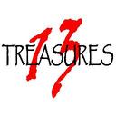 Ethan Dempsey (@13Treasures) Twitter