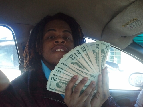 #ComeCorrect #TeamTurnDownFaWhat #TeamSmooveAssNigga #TeamRayBand$ #TeamKeepDatShit3Hunna #TeamJackItDown #Cash,&Loudd #TeamFuckAllYall #TeamRemy #TeamMoneyBags
