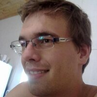 Abel Scherf (@abelforestry) 's Twitter Profile