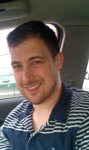 adamlangley79's profile picture. Sales Advisor @ Andrew Page Ltd former tech at @bentleyscitroen
Keen Golfer & Tennis Player ! Big LFC & Warrington Wolves fan