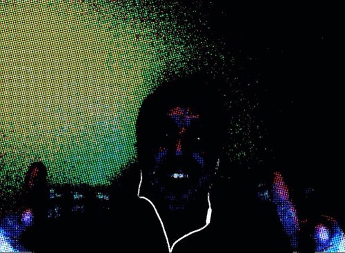 slug612's profile picture. Is it friday yet?