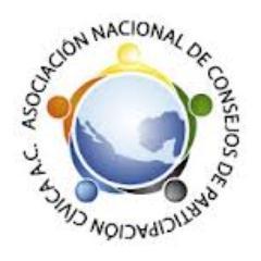 Dr. Jeremias Zuñiga Mezano 
Presidente Estatal en Veracruz
De la Asociación Nacional de Consejos de Participación Cívica, Comunidades Seguras México, Somos Más.