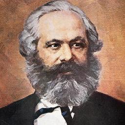 KalmaMarx's profile picture. Às vezes, teorias não funcionam direito, como o pistoleiro solitário, ponto G, geometria ou o comunismo. Não sou o Karl Marx de verdade!
kalmamarx@gmail.com