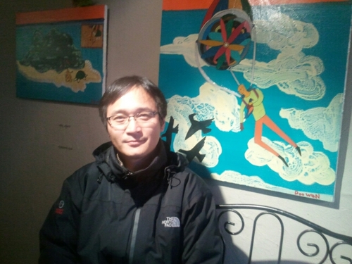 영화PD / 아기와나, 집행자 / 이전작품 ; 돈텔파파 국화꽃향기 일단뛰어 주노명베이커리 / (사)한국영화프로듀서조합 대표(2010년~ 2011년) / 현재 영화사 친구 대표