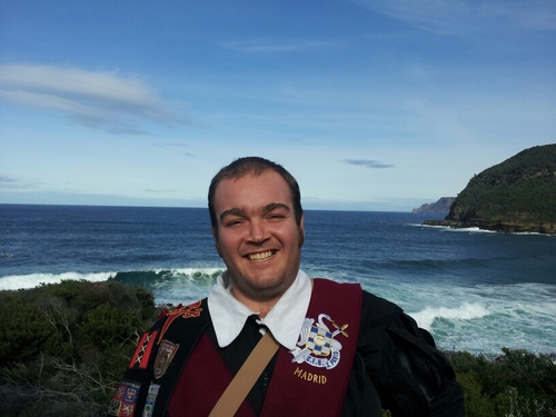 TragabolasCEU's profile picture. 