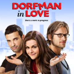 DorfmaninLove's profile picture. 