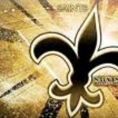 Lifelong Saints fan; NOLA born & raised-we have the best food & festivals in the US! Live and let live; you do you and I’ll do me. 🚫orange felon!!