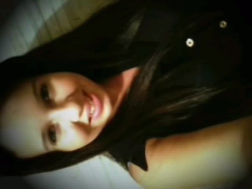 sou feliz, do jeito qe eu soou haha !
