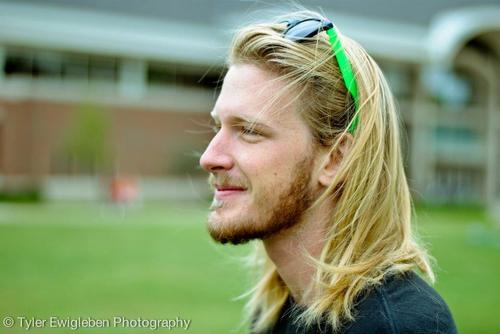 JoshPowellsHair's profile picture. I like long combing sessions on the beach and being mistaken for prettier blond girls. Using Head and Shoulders really brings me back to my roots.