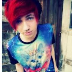 ChrisanderURH's profile picture. I have nothing to say. Bi and single.