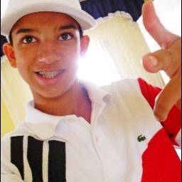 naada pra tú saaber, ;]
mais muito pra te mostrar', 66