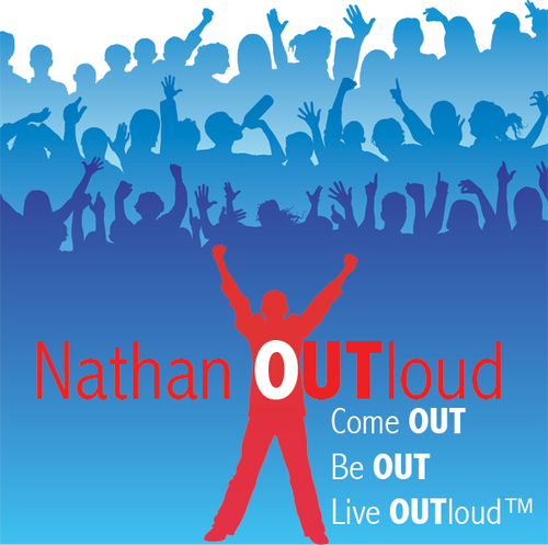 🏳️🌈 podcaster, LGBT advocate, coming out stories ▪ Come OUT | Be OUT | Live OUTloud™ 🏳️🌈 also tweets as: @NTinTX