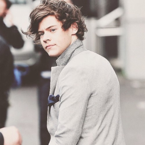 I am 1/1,000,000 Directioner Fan!
