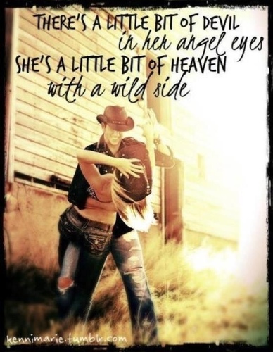 Where Friday Night Football Is King And Sweet Tea Goes With Everything(: -Scotty McCreery