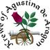 Krewe of Agustina de Aragon (@kreweofagustina) Twitter profile photo