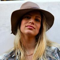 Roxy Barghahn (@roxaloo) 's Twitter Profile