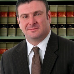 vparadie's profile picture. Personal injury and criminal defense attorney at PARADIE, SHERMAN & WORDEN