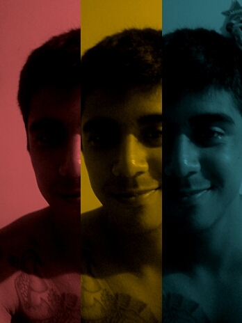 pablitoneira's profile picture. 