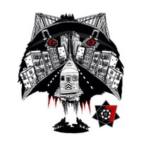 Seven Star (@mcsevenstar) Twitter profile photo