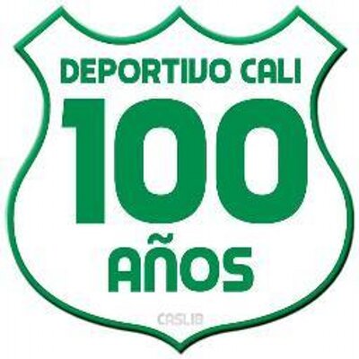 Deportivo Cali Caliglorioso Twitter