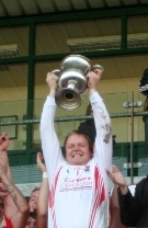Avid follower of politics and sport especially american football,gaa,rugby and football