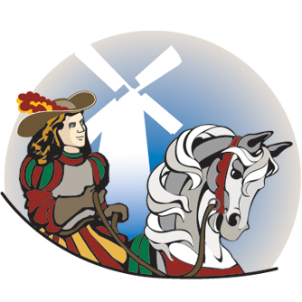 HotelCavalier's profile picture. Hotel located inside the stone walls of Old Quebec.