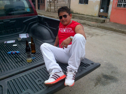 Soltero sin compromiso