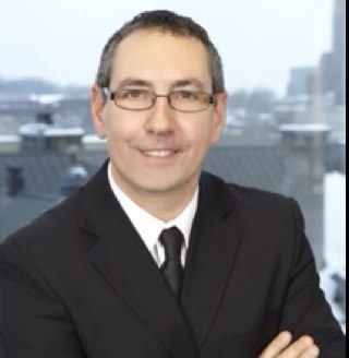 mgauthier_marc's profile picture. Directeur, Écocitoyen