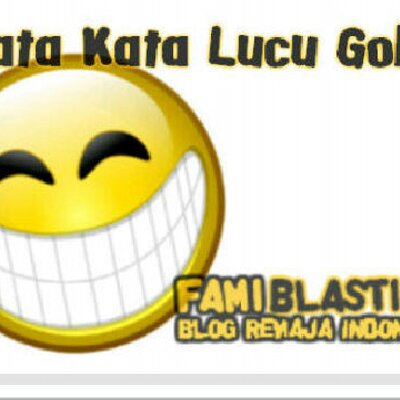 Kata2 Lucu Mutiara Pencegahgalau Twitter