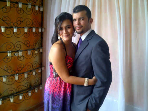 A great life and love fan